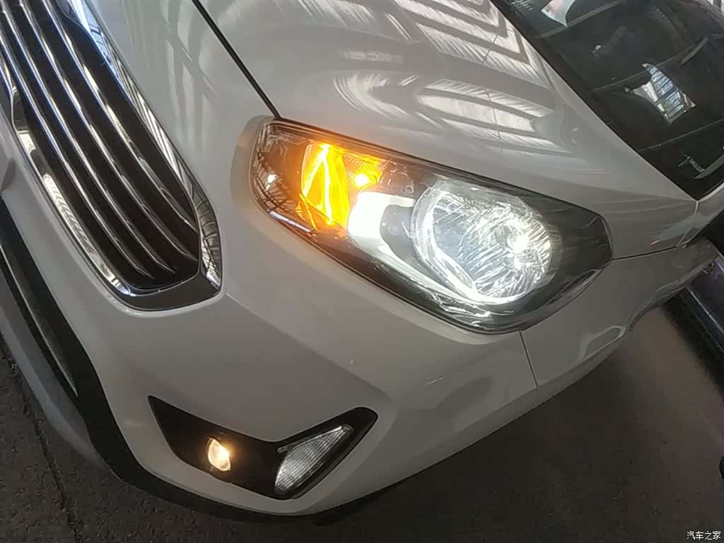 Kia KX3, 2017 24