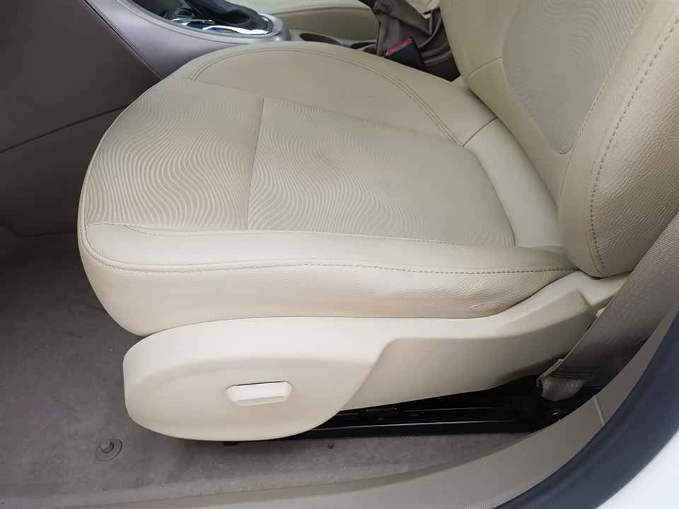 Buick Yinglang Buick Yinglang