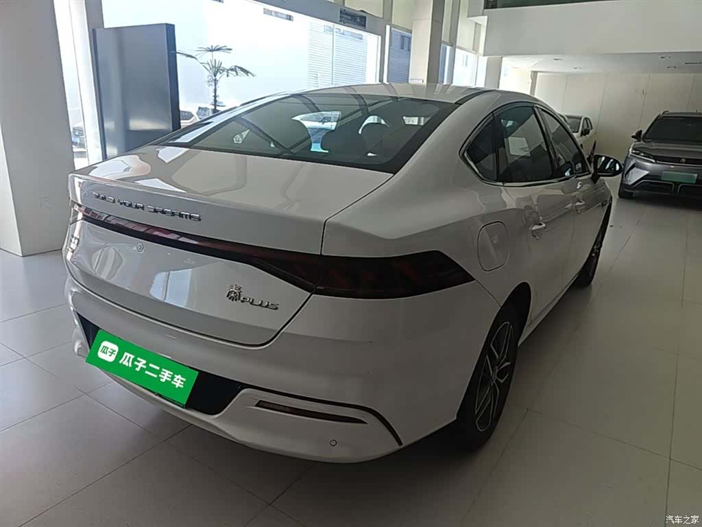 BYD Qin, 2024 7