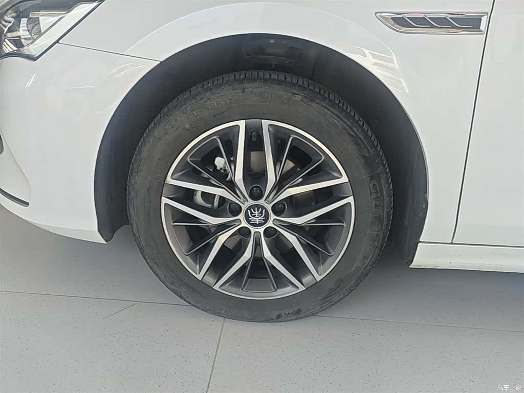 BYD Qin, 2024 23