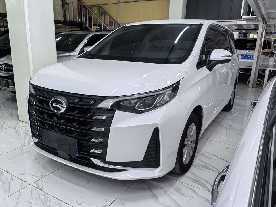 Trumpchi Trumpchi M6