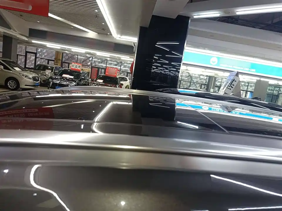 Li Auto Ideal ONE