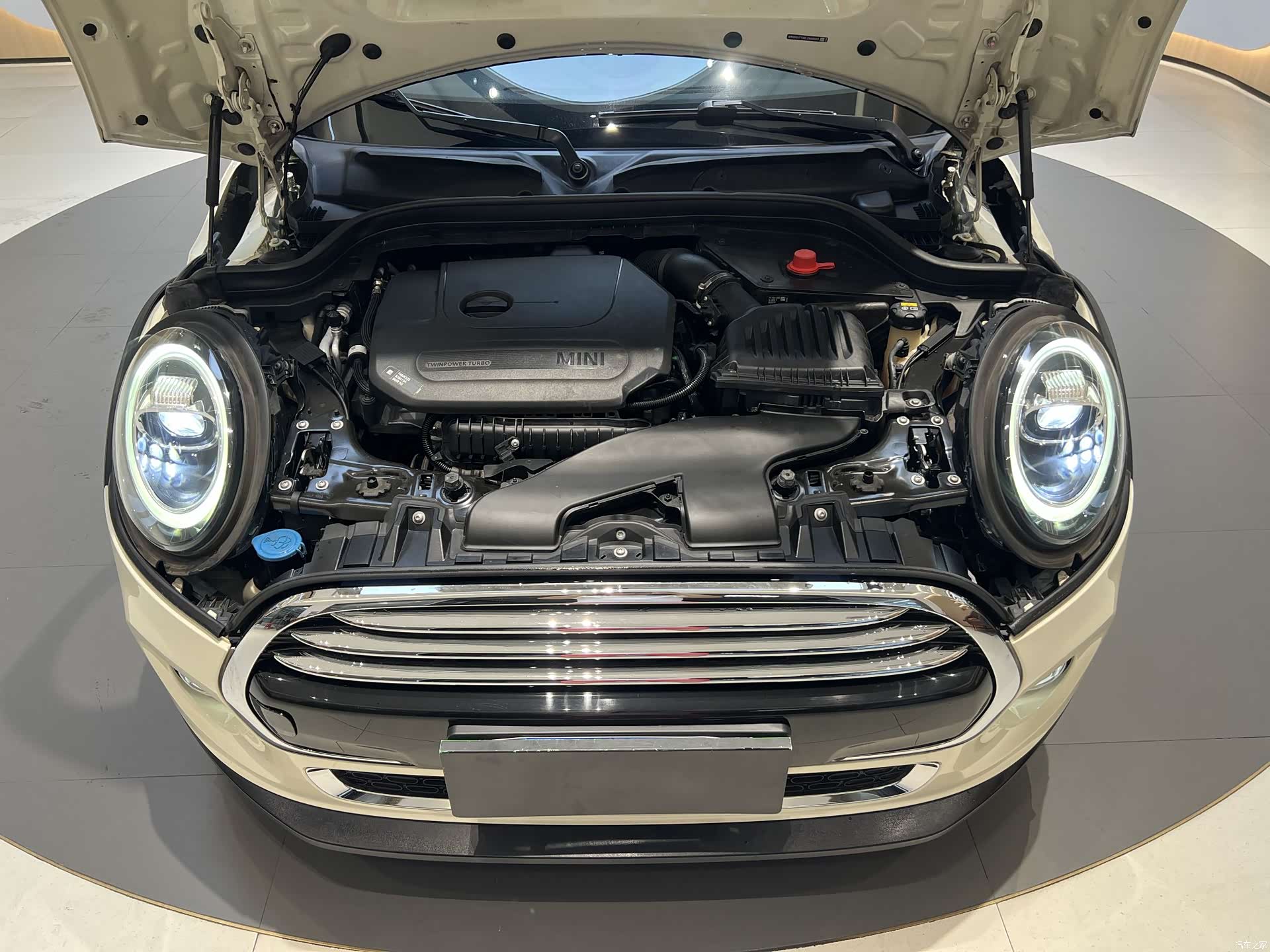 Mini Cooper, 2020 15