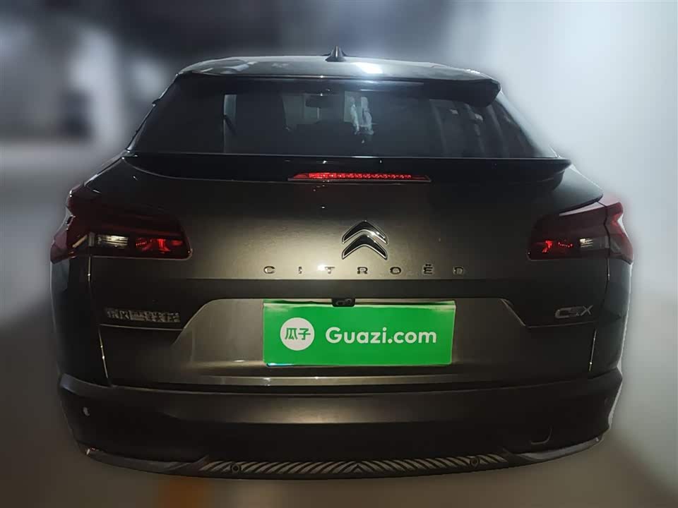 Citroen Versailles C5 X