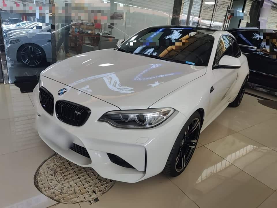 BMW M2