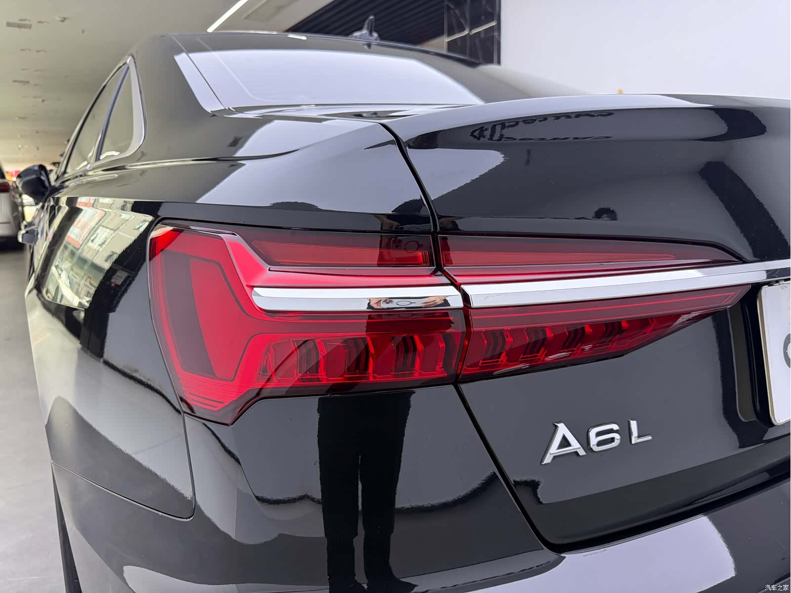 Audi A6L, 2022 22