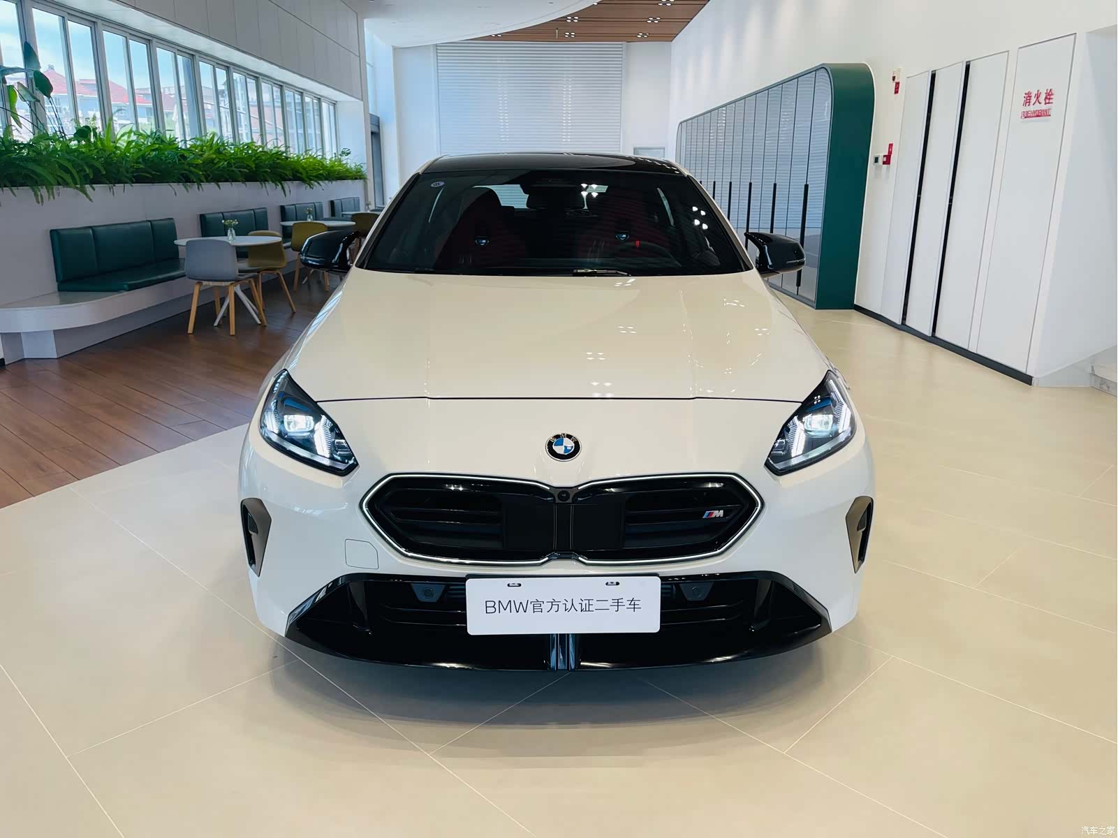 BMW M2, 2025 2
