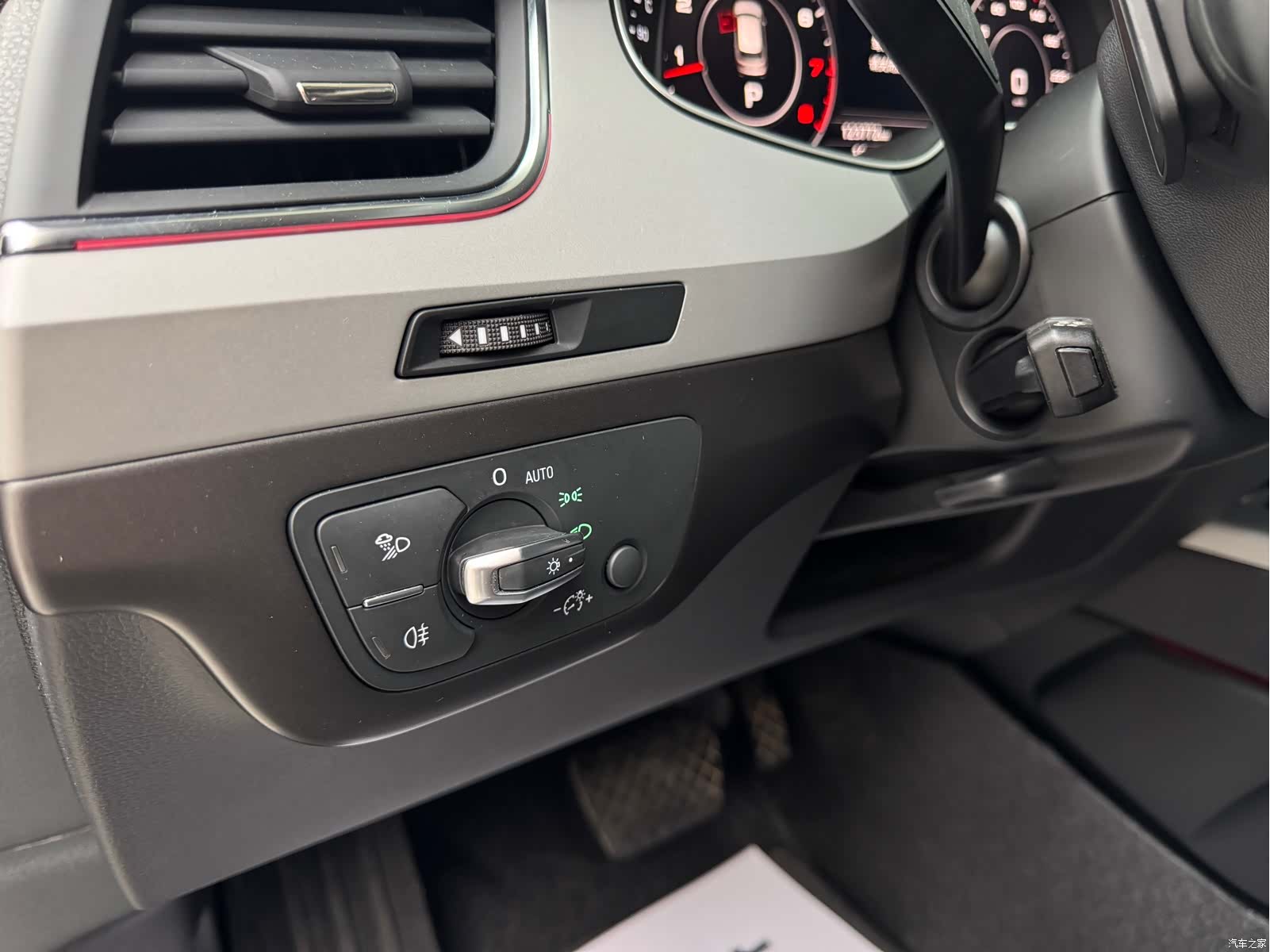 Audi Q7, 2018 8