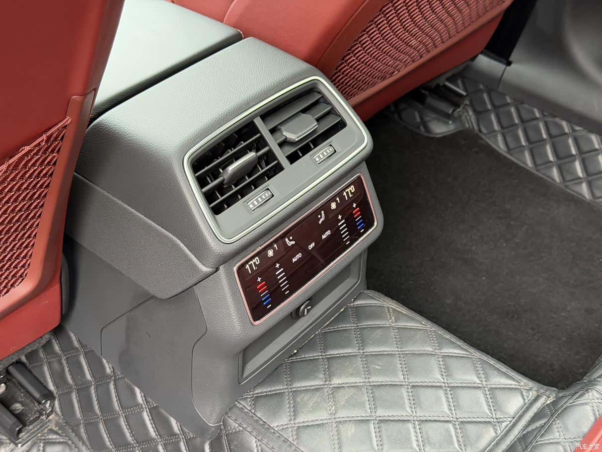 Audi A6L, 2021 14