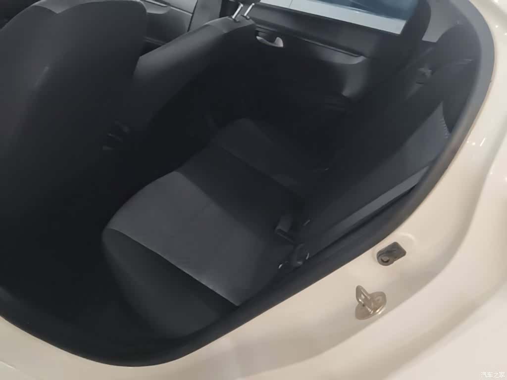 Kia K2, 2017 17