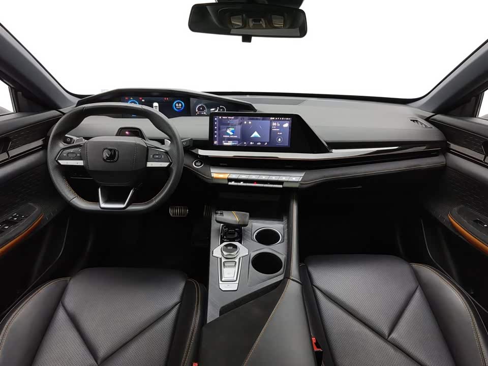 Changan UNI-V Changan UNI-V