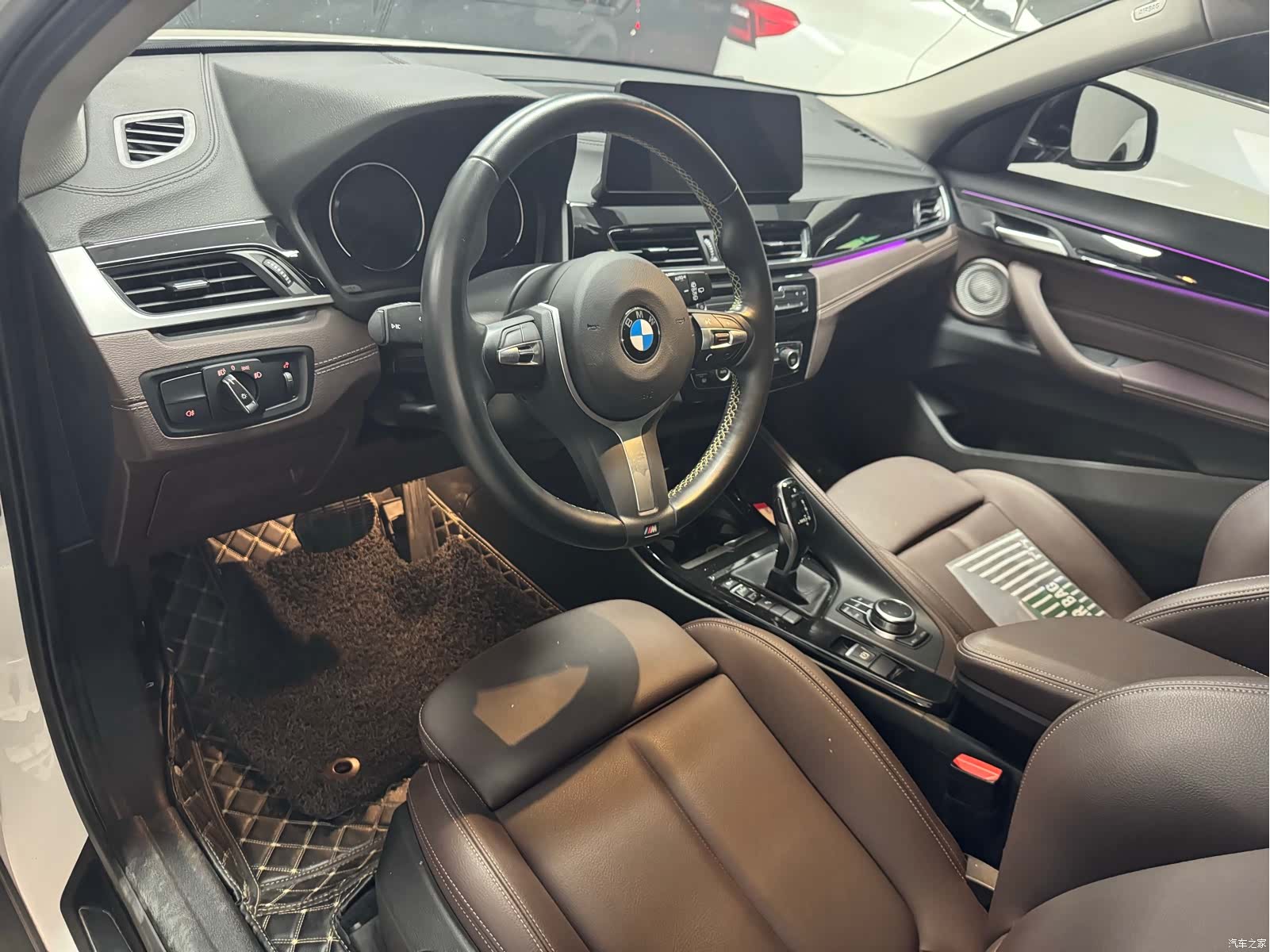 BMW X2, 2023 2