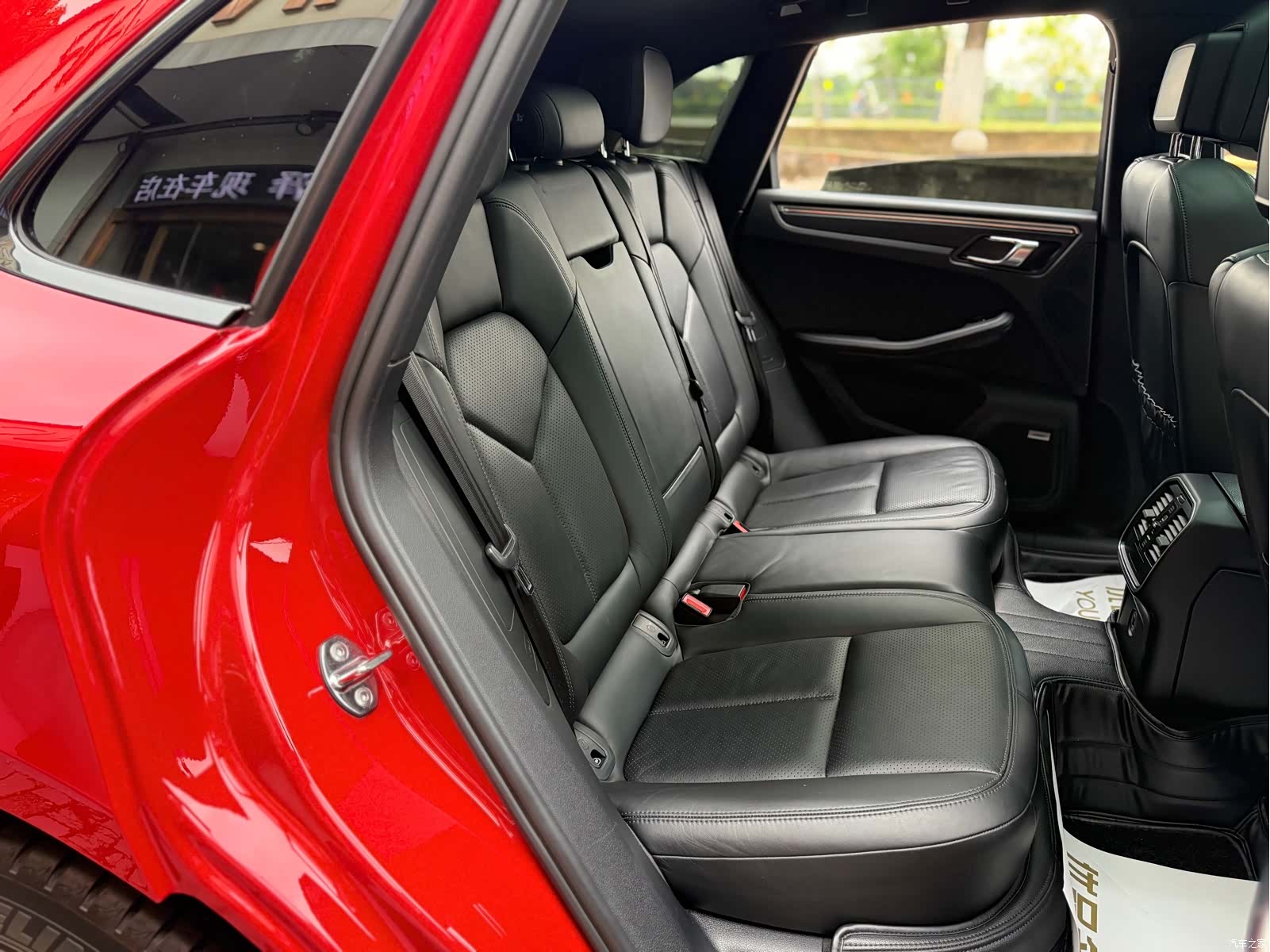 Porsche Macan, 2018 25