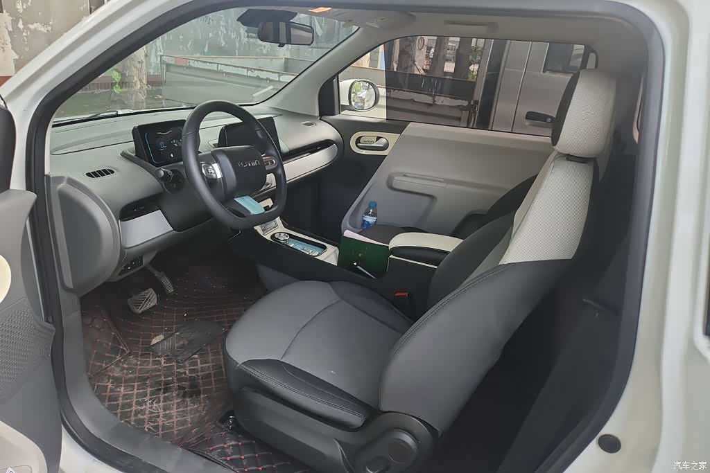 Changan Lumin, 2023 11