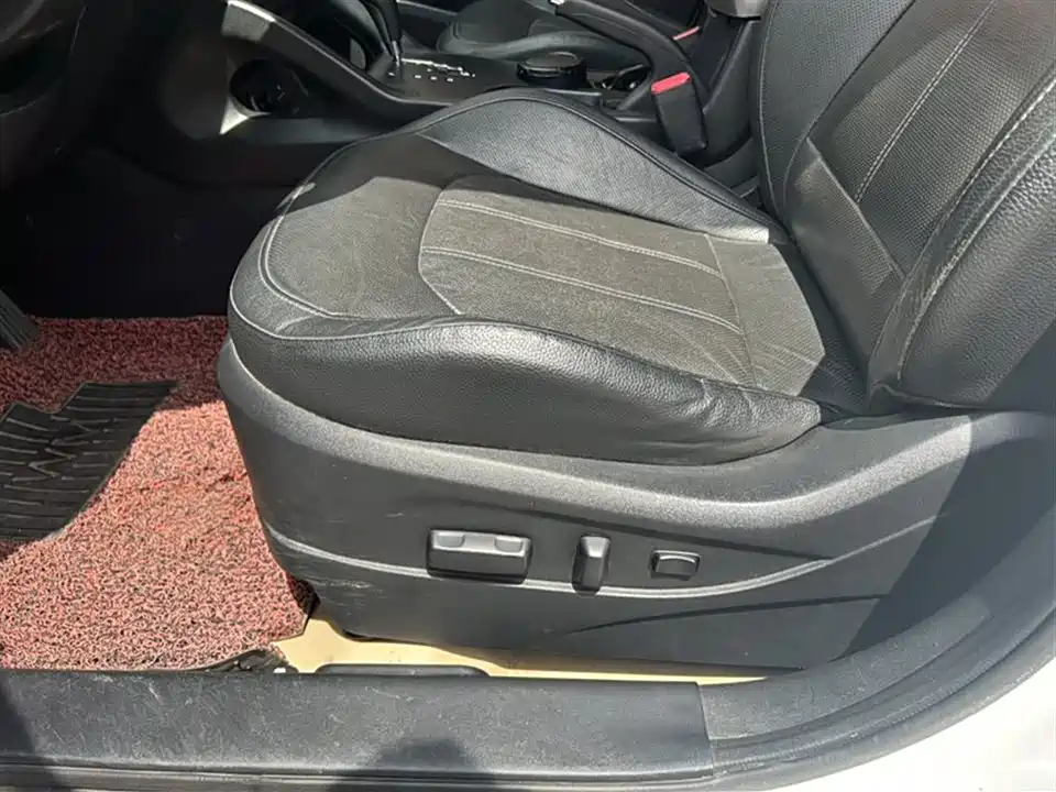 Hyundai Beijing ix35