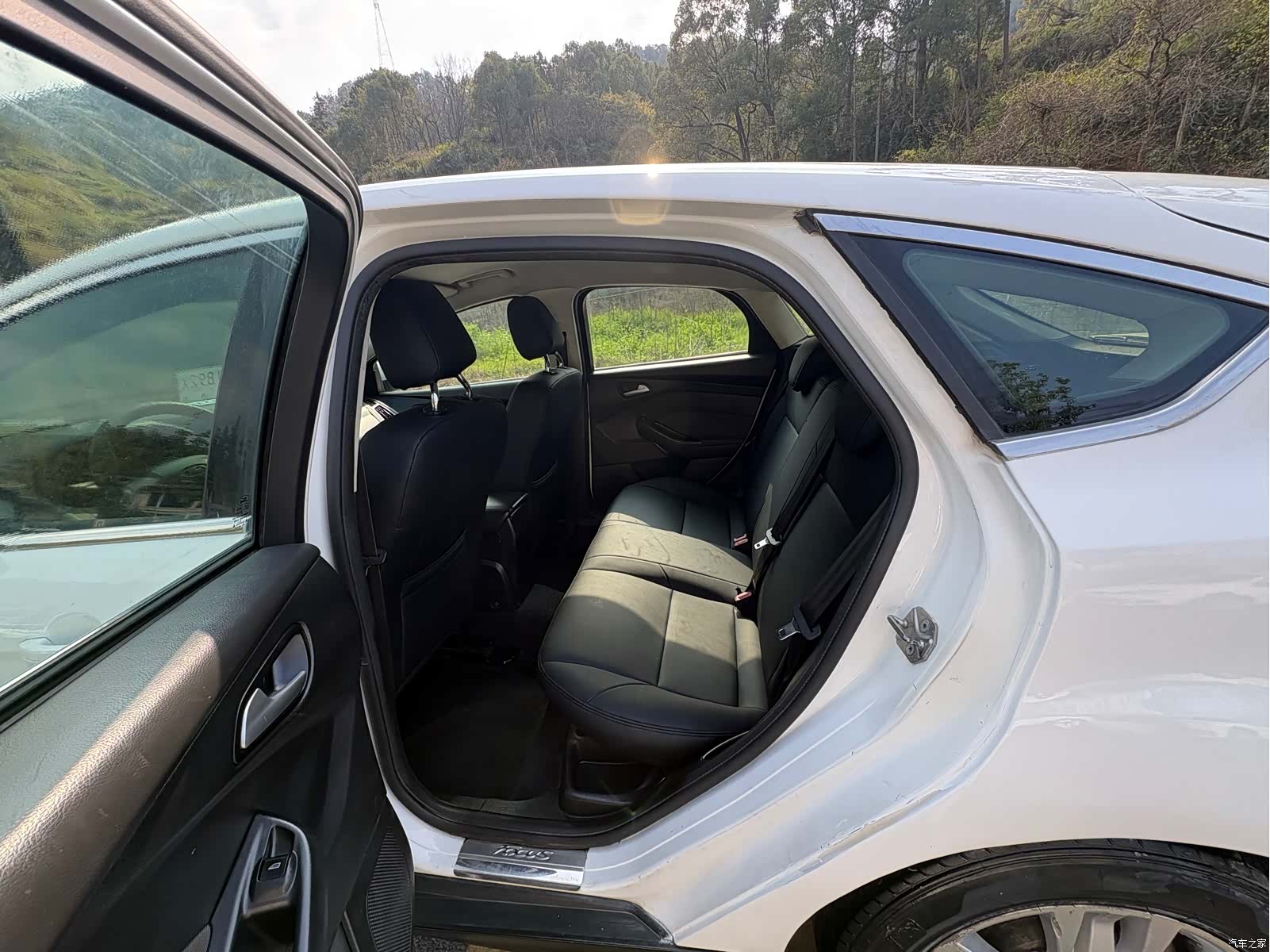 Ford Focus, 2014 6