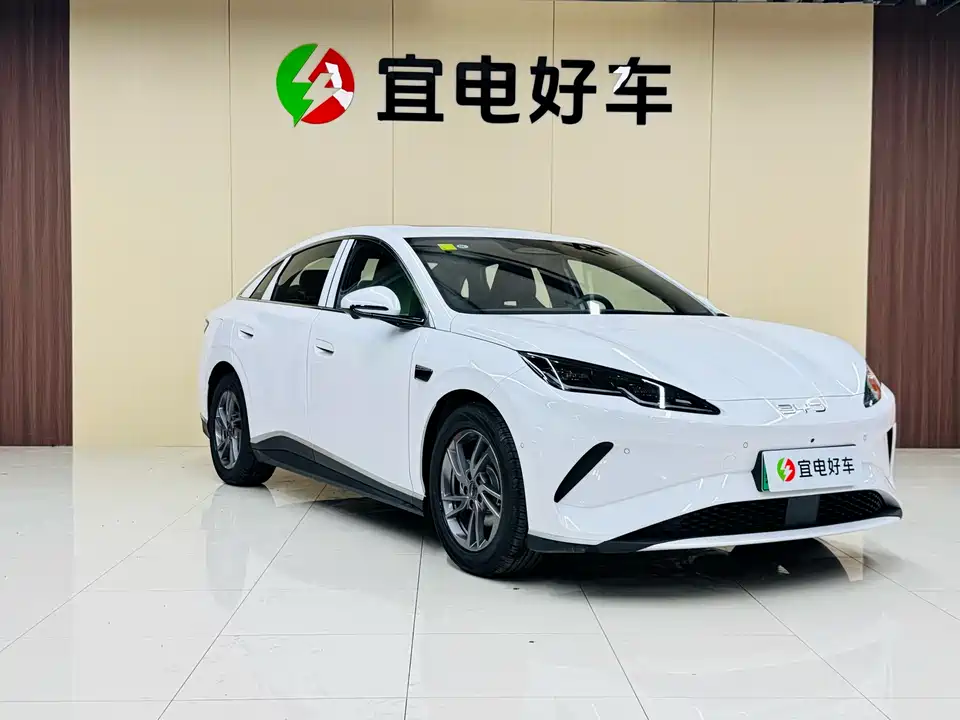 BYD Seal 06
