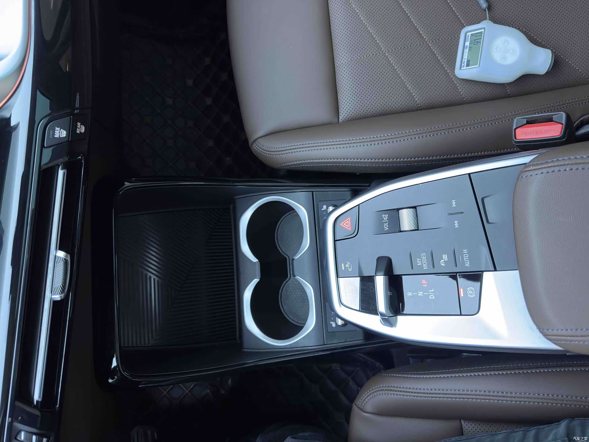 BMW X1, 2024 18
