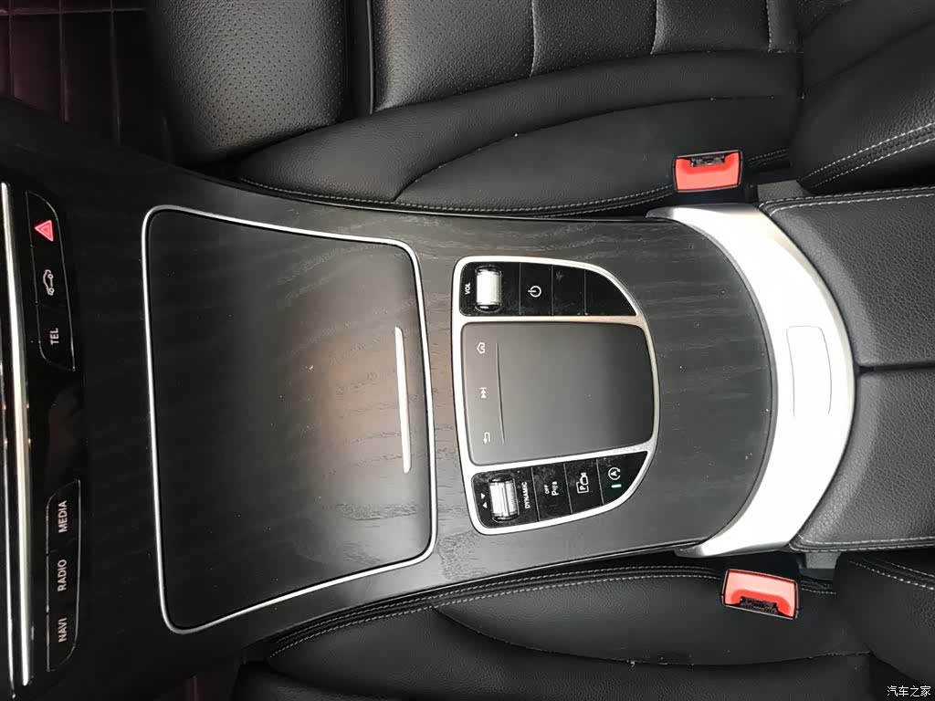 Mercedes-Benz C-Class, 2020 18