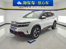 ���� C5 AIRCROSS 2018�� 350THP ������