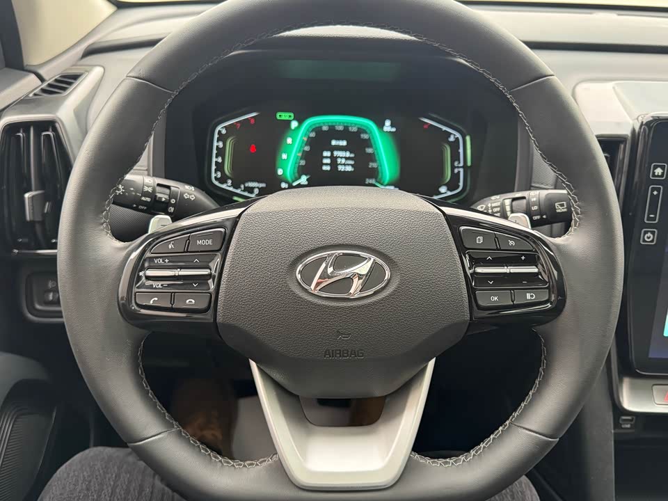 Hyundai Beijing ix35