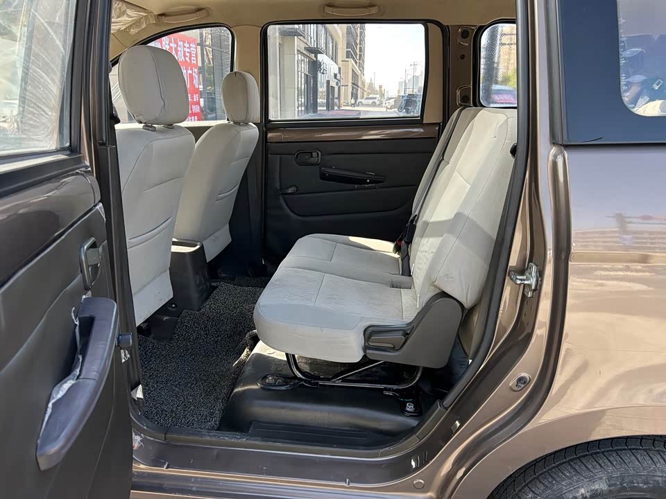 Wuling Wuling Hongguang