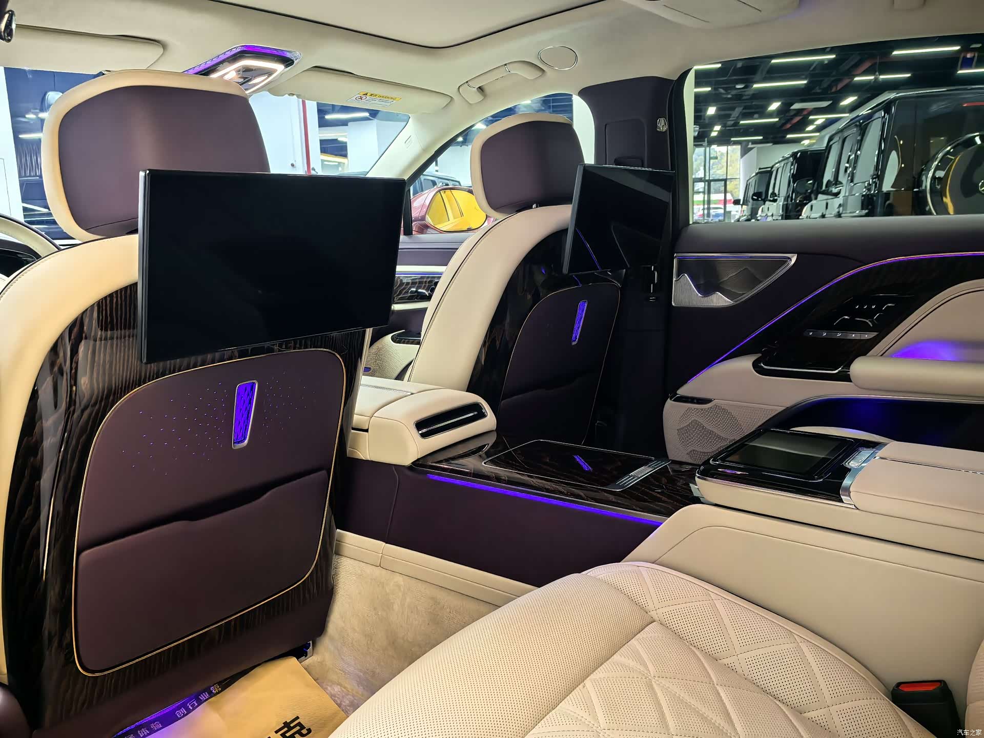 Hongqi Guoya, 2024 9