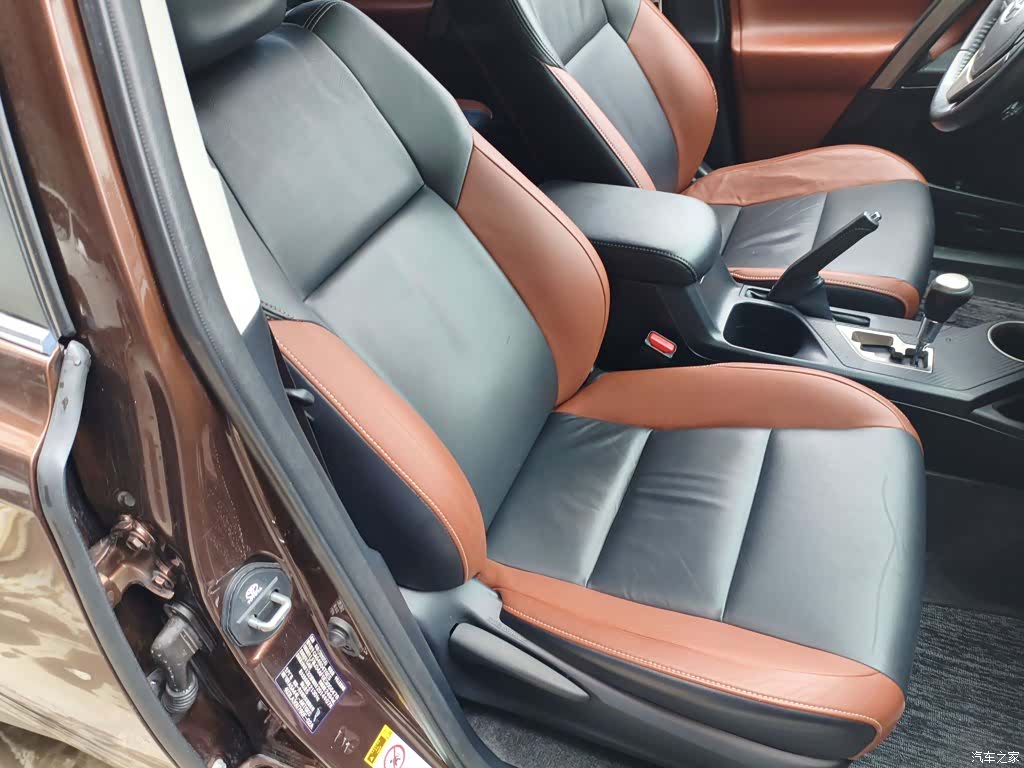 Toyota RAV4, 2014 20