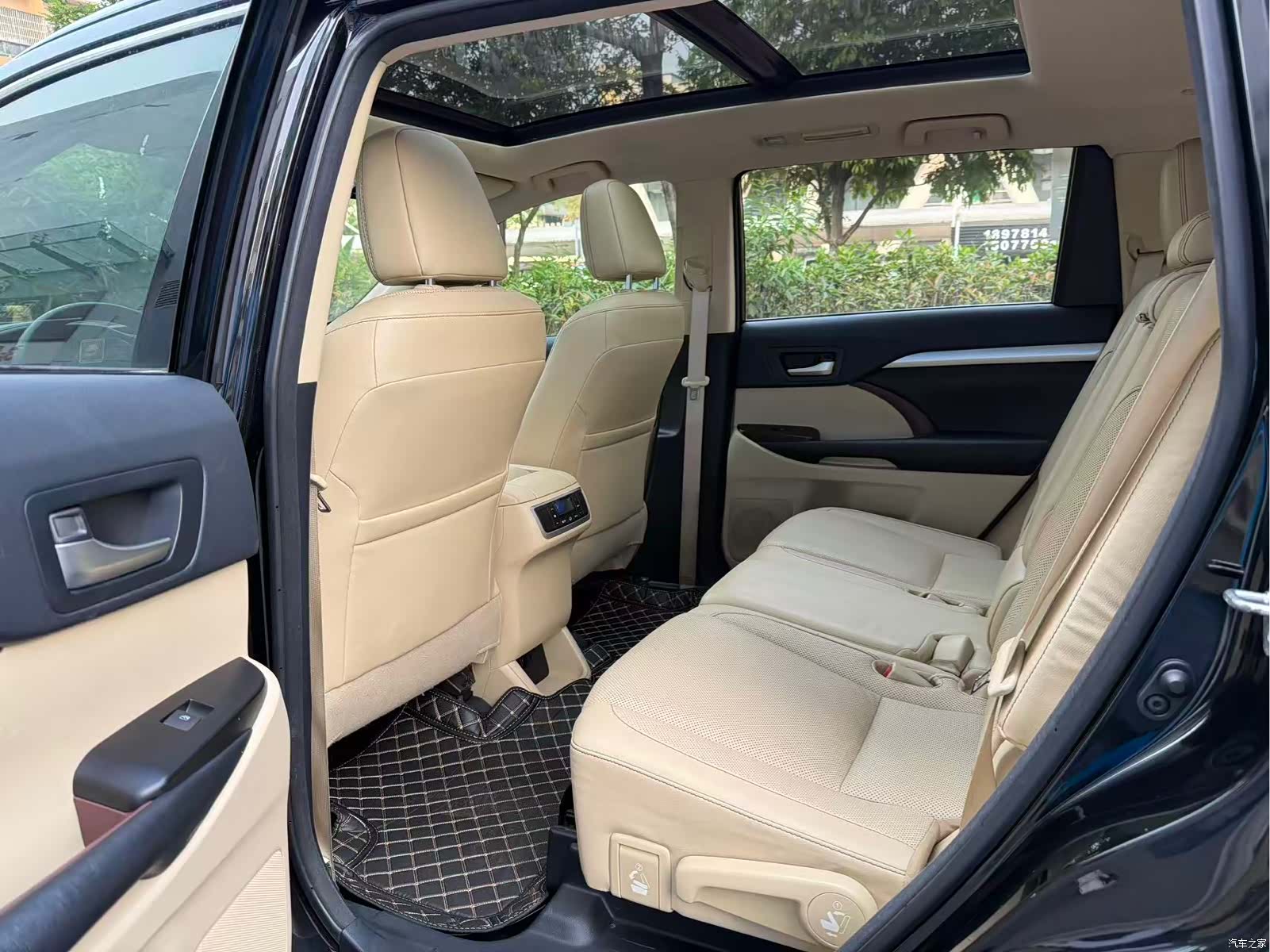 Toyota Highlander, 2017 11