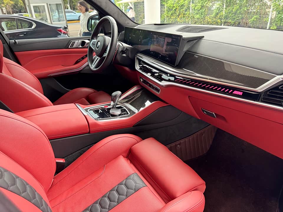 BMW X5 M BMW X5 M