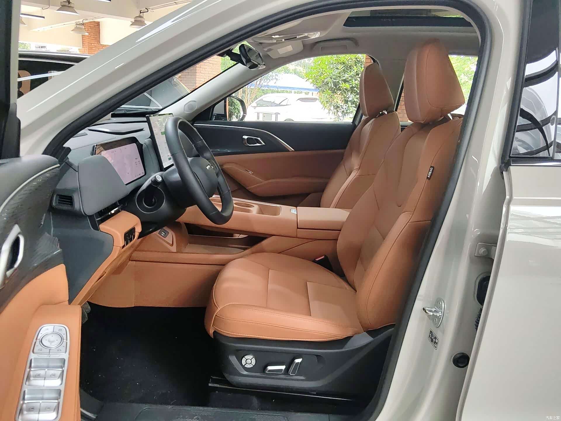 Haval Hi4, 2025 6