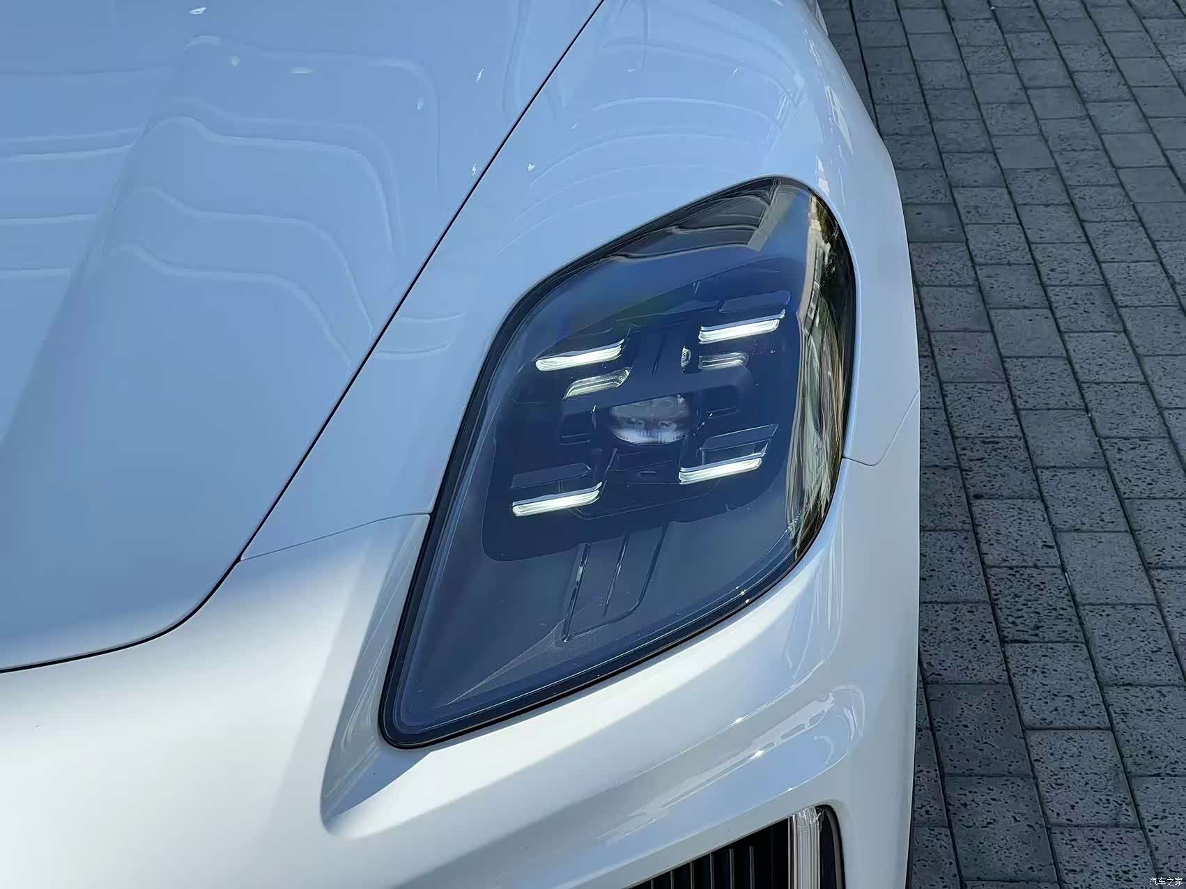 Porsche Panamera, 2025 13