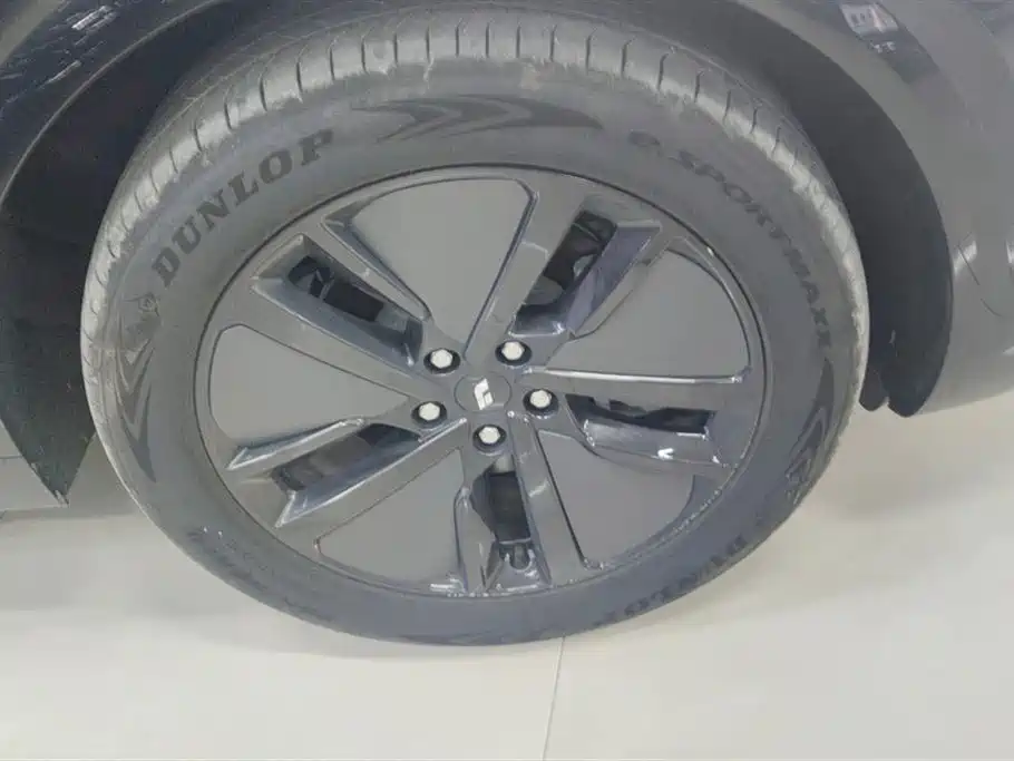 Li Auto Ideal L6