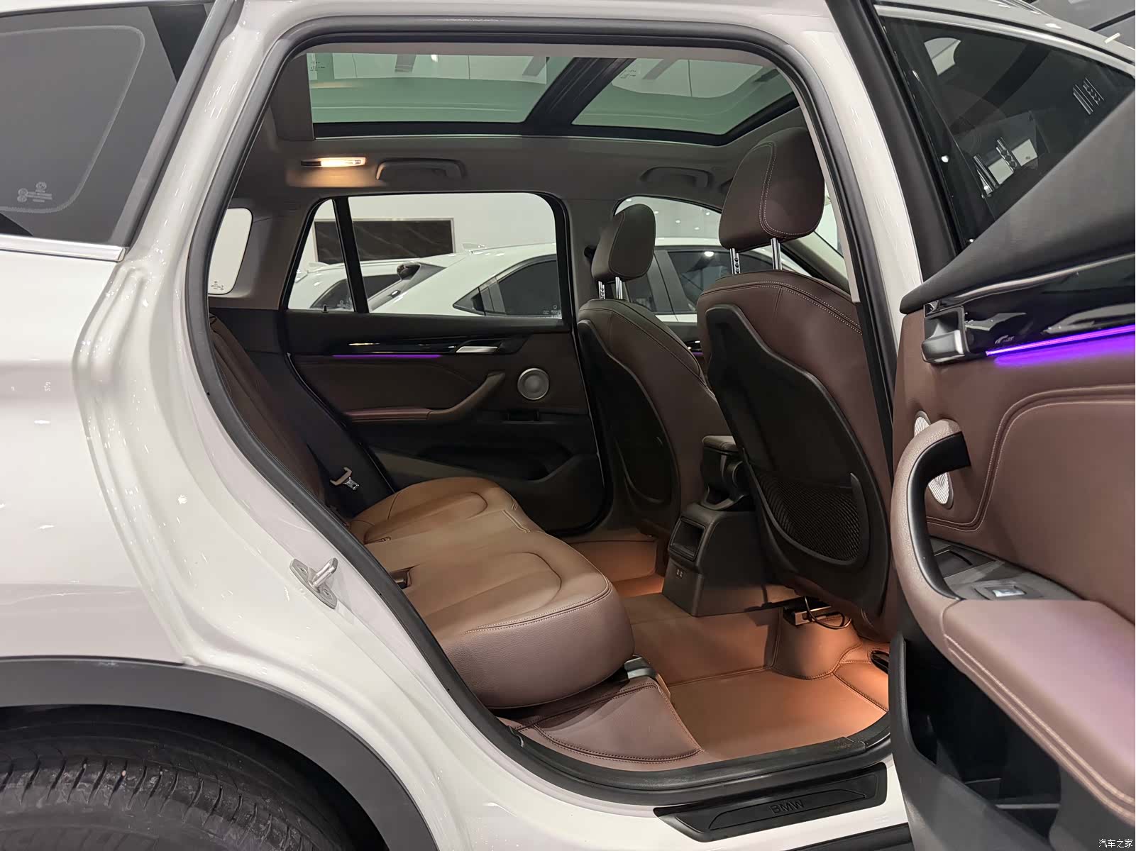 BMW X1, 2022 11