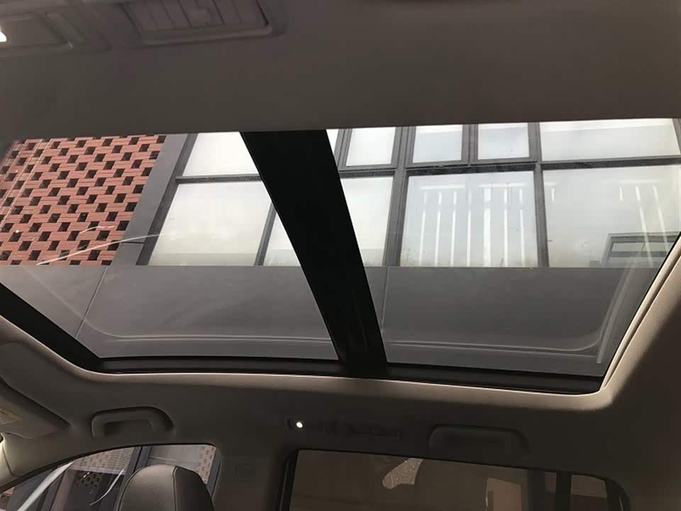 Trumpchi Trumpchi GS8