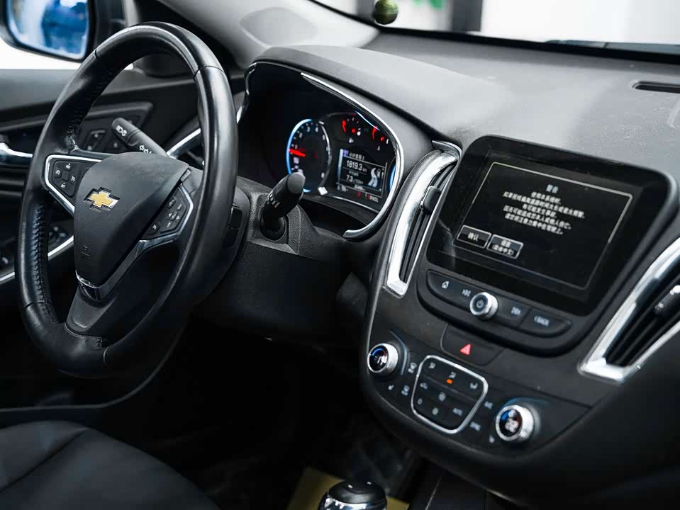 Chevrolet Mai Ruibao XL