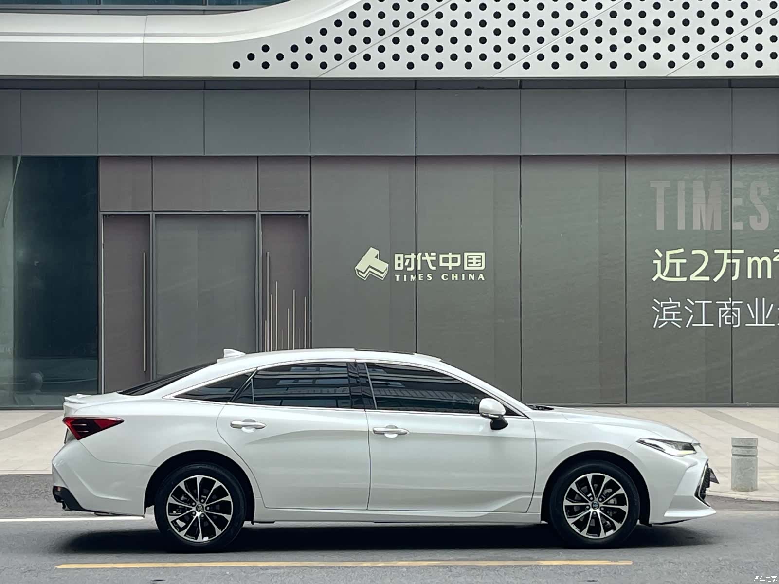 Toyota Avalon, 2024 10