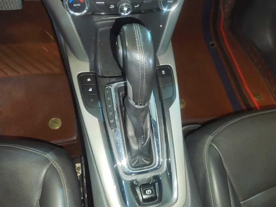 Chevrolet Mai Ruibao