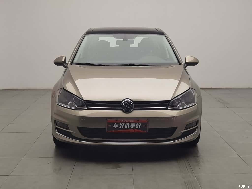Volkswagen Golf, 2016 3