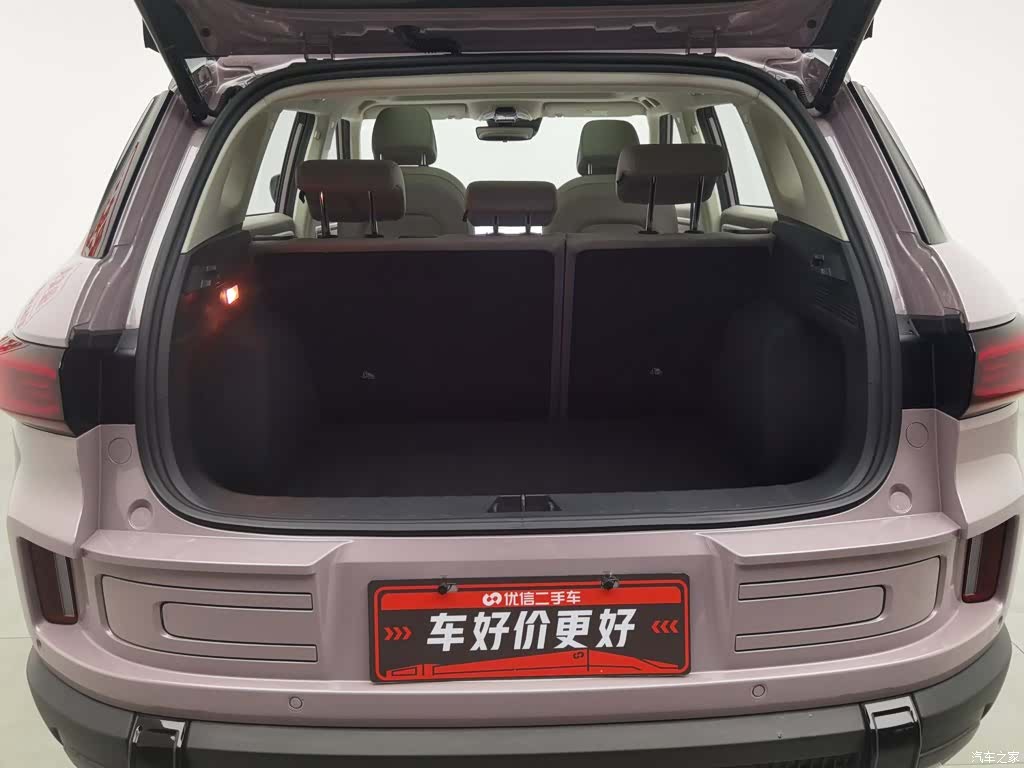 Geely Icon, 2025 16