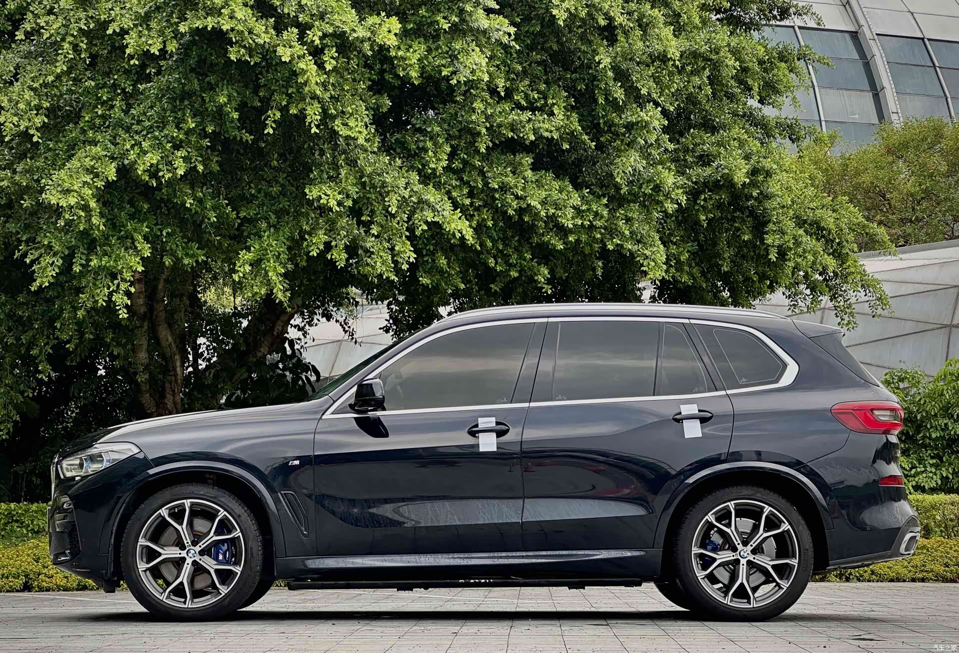 BMW X5, 2019 3