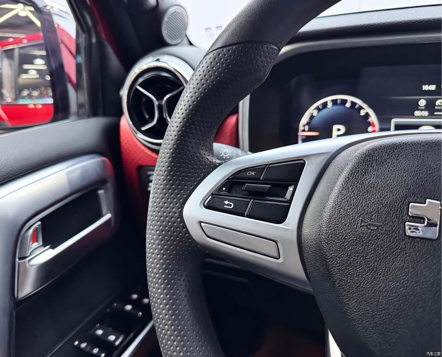 BAIC BJ40, 2021 18