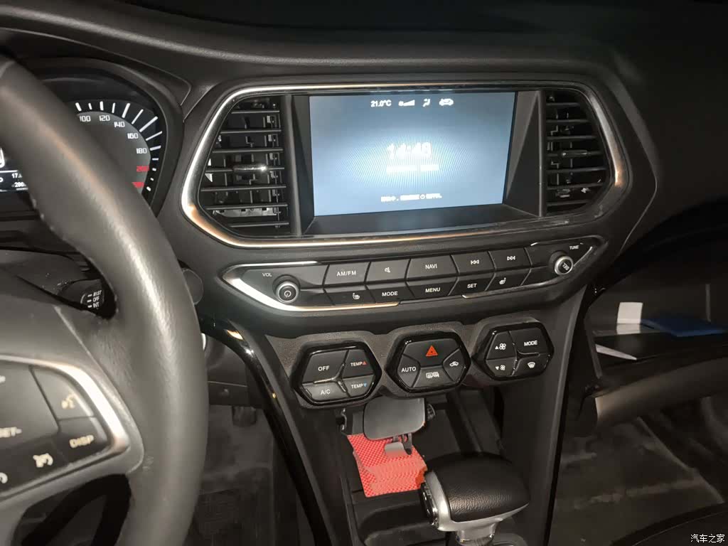 GAC GS4, 2018 6