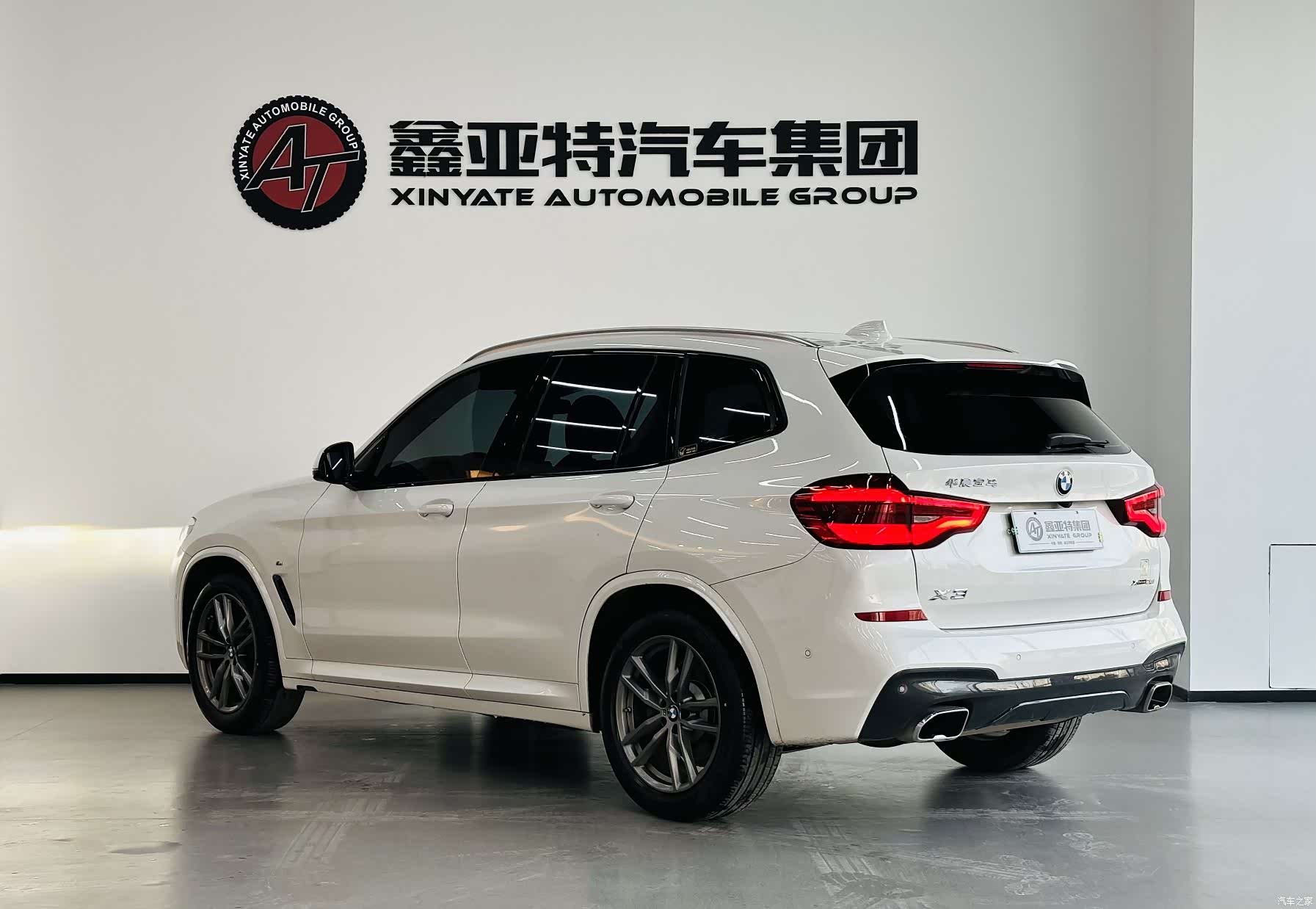 BMW X3, 2021 4