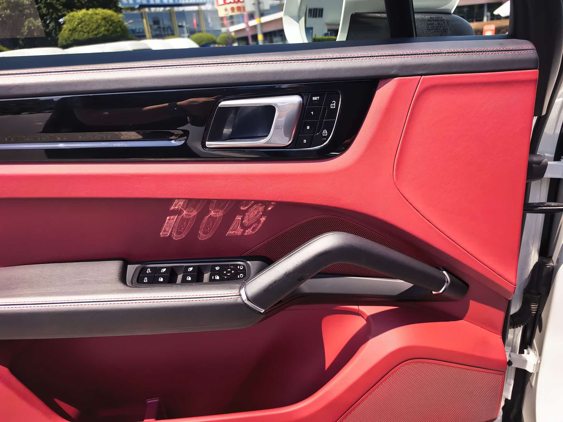 Porsche Cayenne, 2019 8