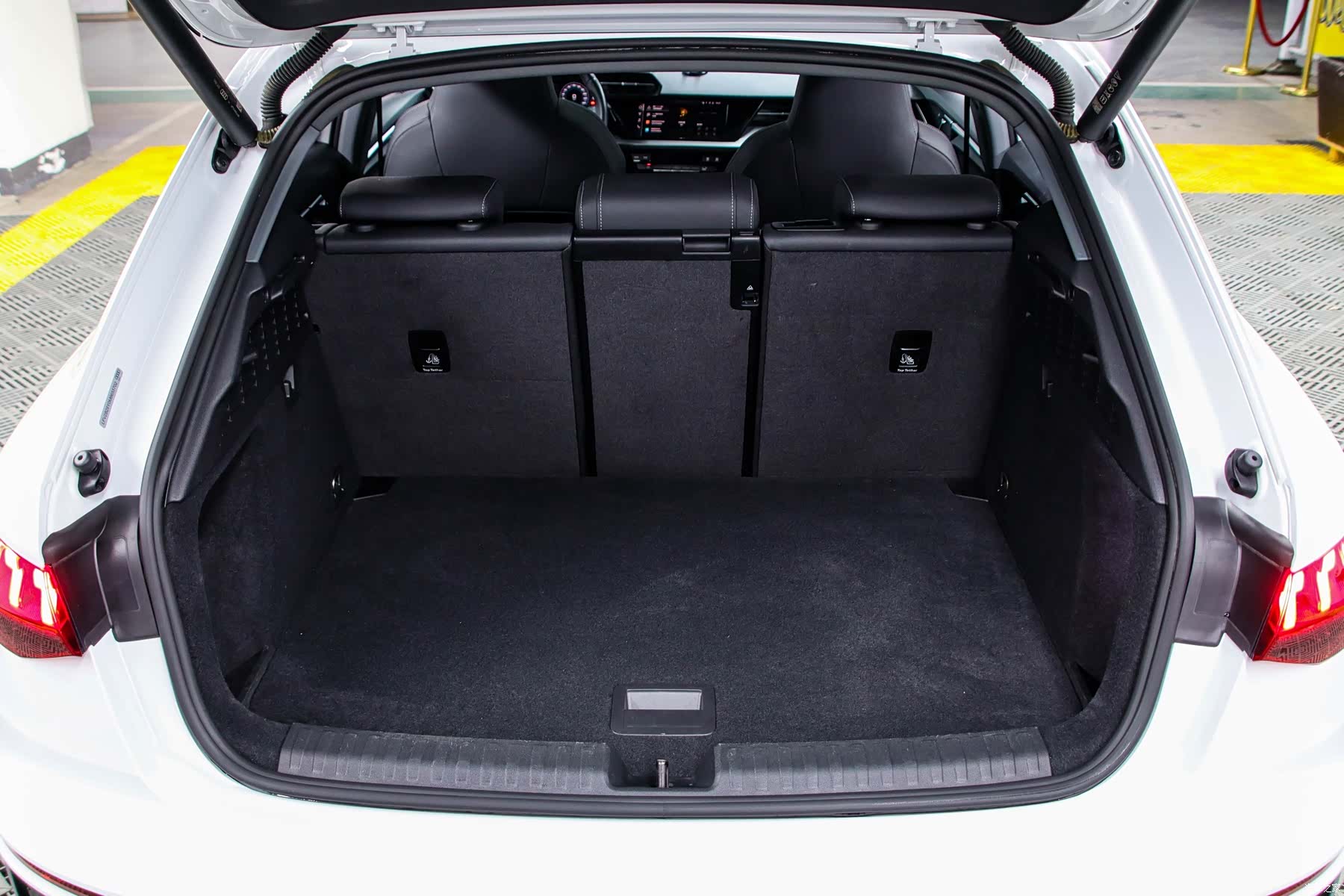 Audi A3, 2021 16
