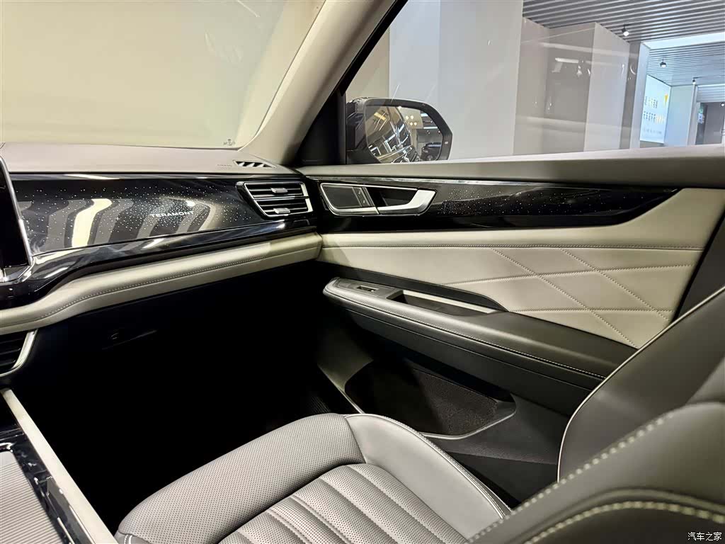 Volkswagen Teramont, 2024 24