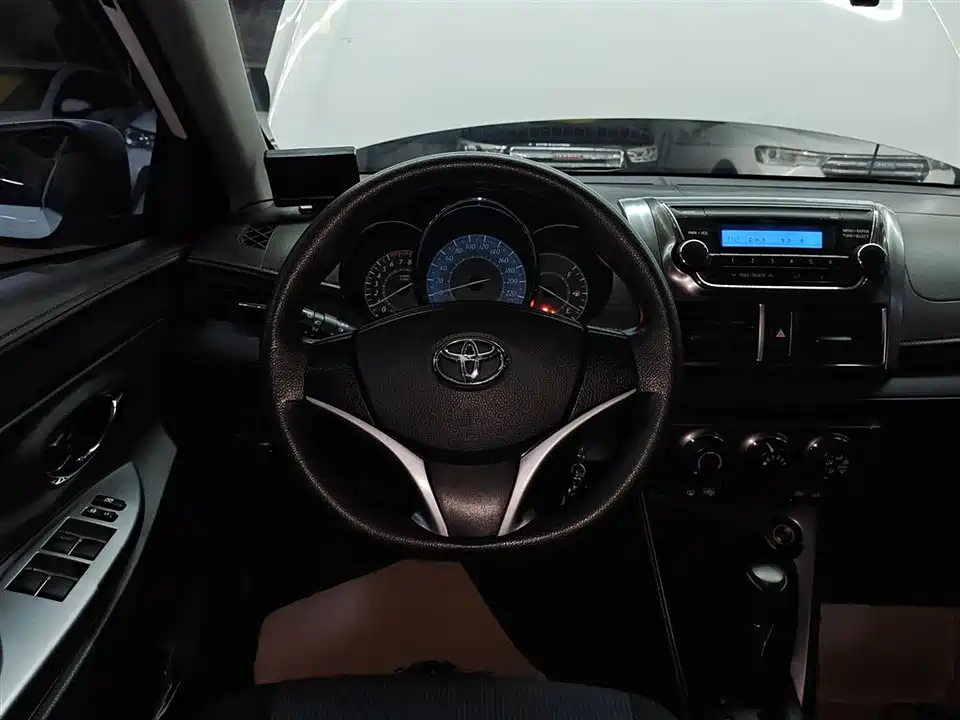 Toyota YARiS L Zhixuan