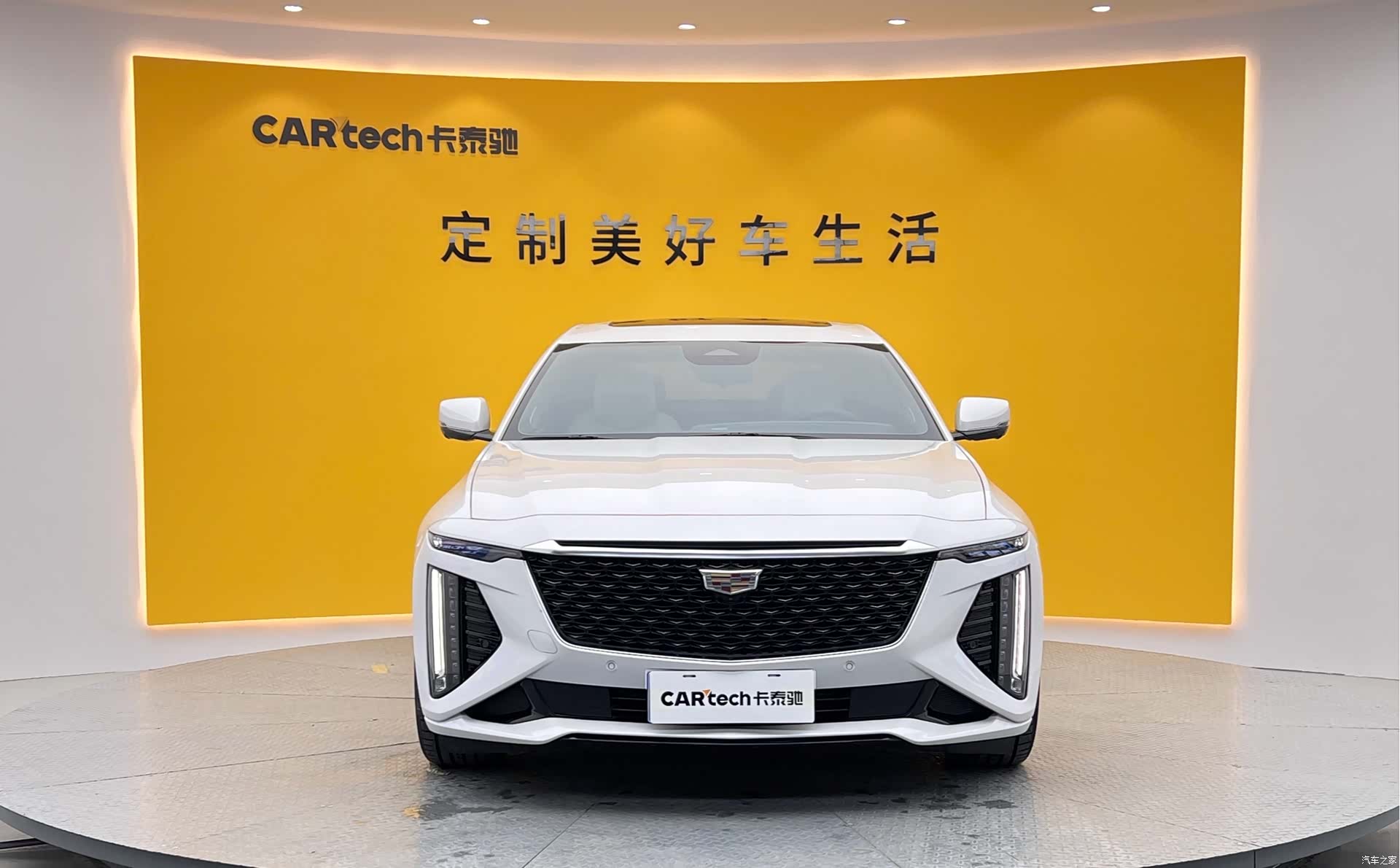 Cadillac CT6, 2024 2