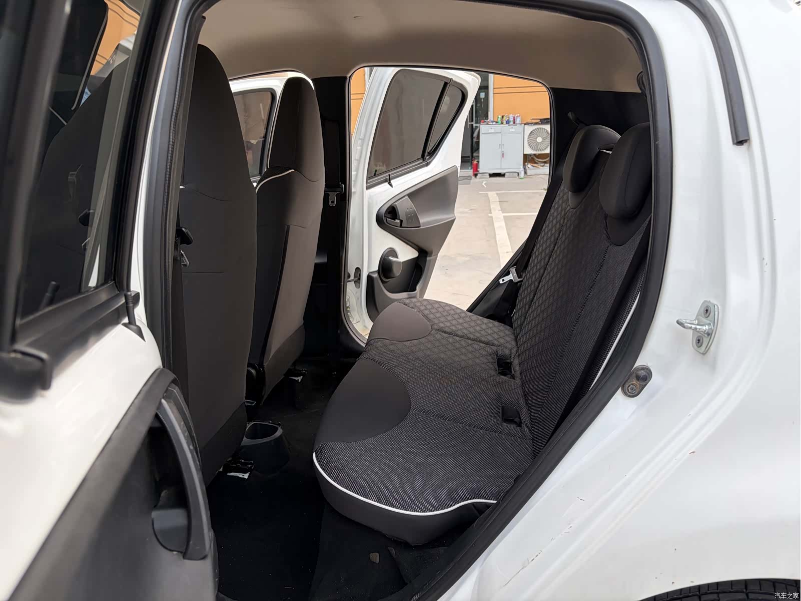 BYD F0, 2018 12